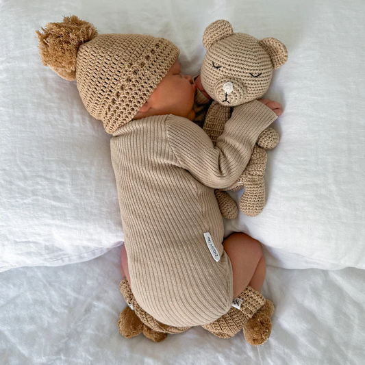 Cuddle Me Bear
