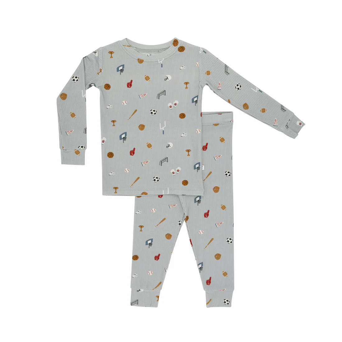 Go Sports Bamboo Two-Piece Set