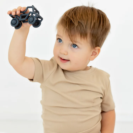 ATV Teether Toy