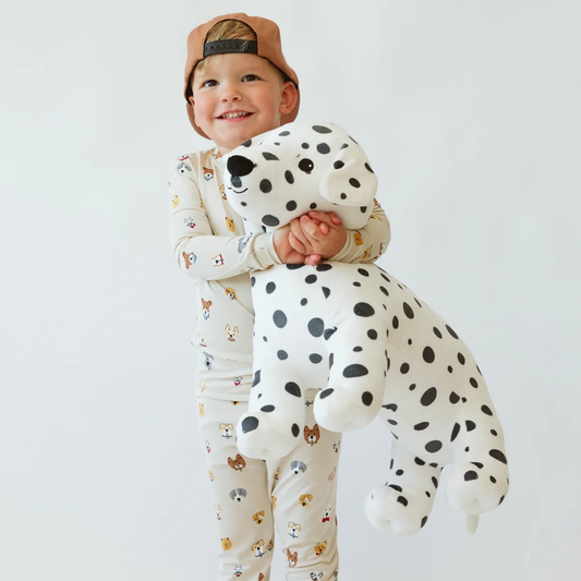 Fido Bamboo Two-Piece Set