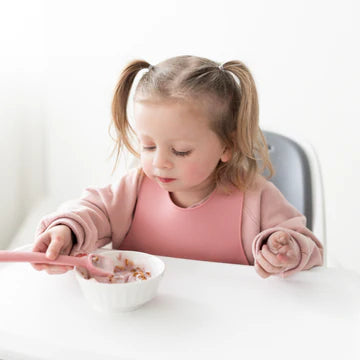 Cutie Silicone Bibs