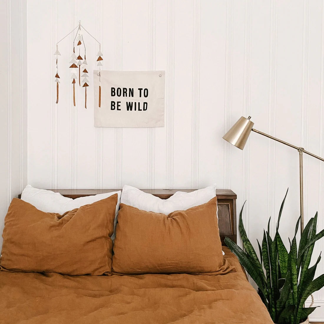 Born to Be Wild Banner