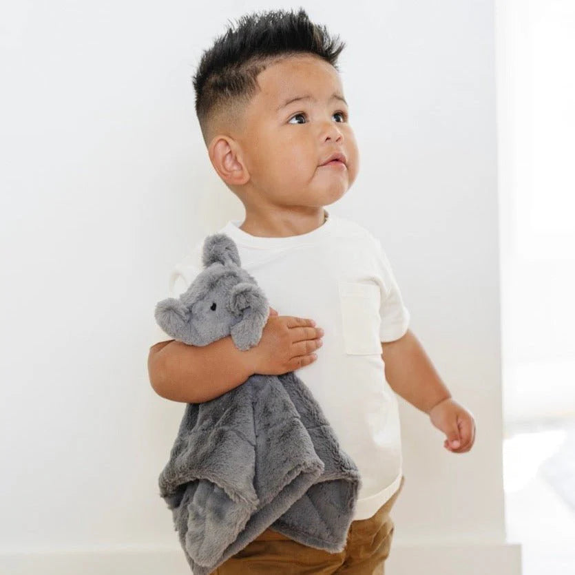 Stuffed Animal Lovey