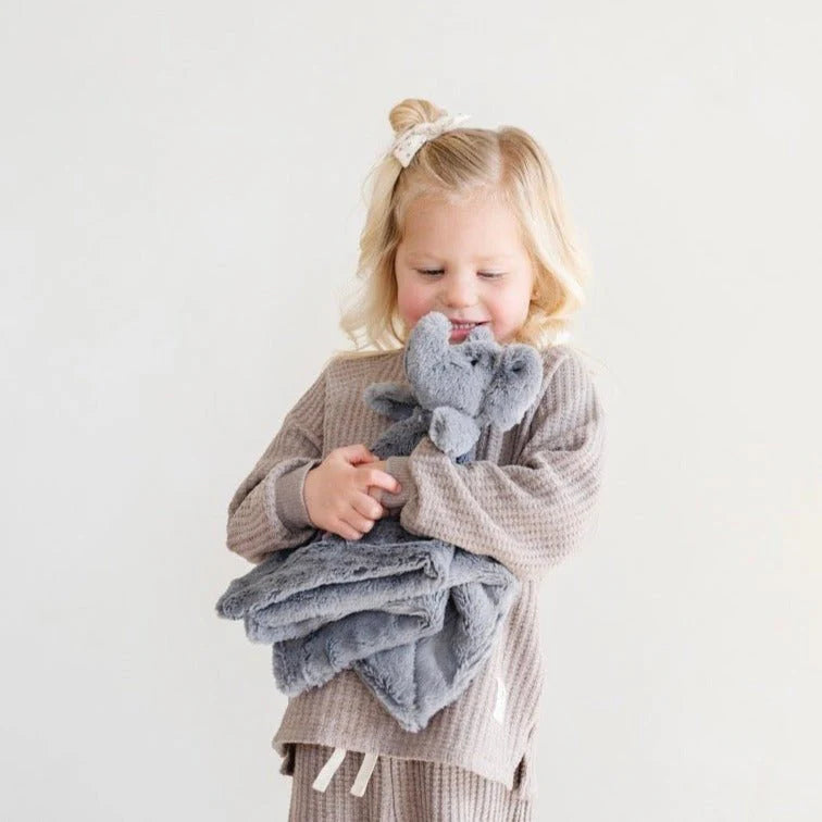 Stuffed Animal Lovey