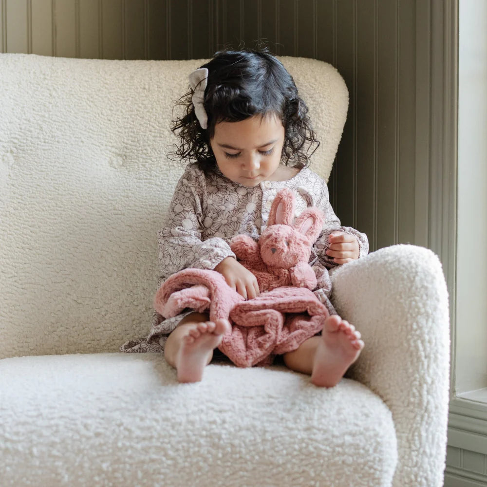 Stuffed Animal Lovey