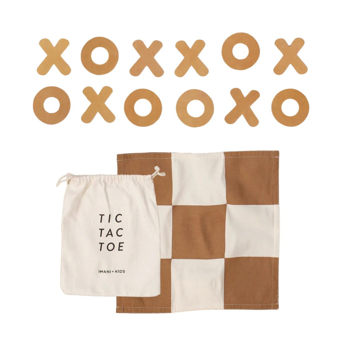 Tic Tac Toe